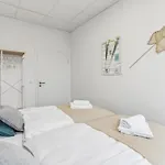 Apartament Urban Havn - 6 Mit Anbindung Fuer Bis Zu 34 Personen Dreieich
