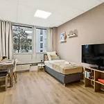 Urban Havn - 6 Mit Anbindung Fuer Bis Zu 34 Personen *
