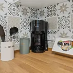 Apartament Urban Havn - 6 Mit Anbindung Fuer Bis Zu 34 Personen